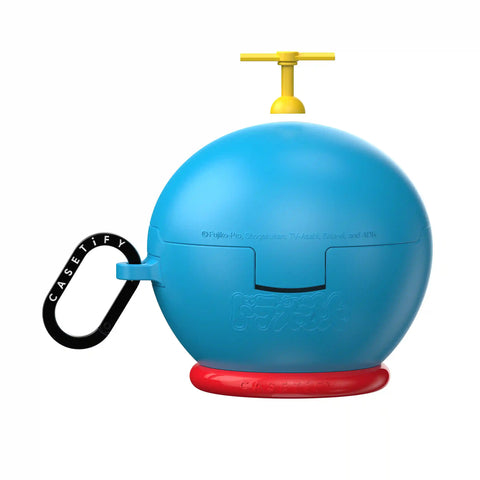 Doraemon Earbuds Collectible Case - AirPods Pro