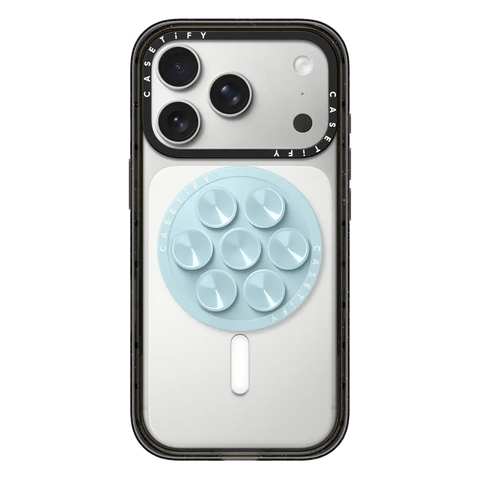 Snappy™ Snap & Stick Grip Stand