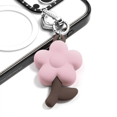 Charm Keychain