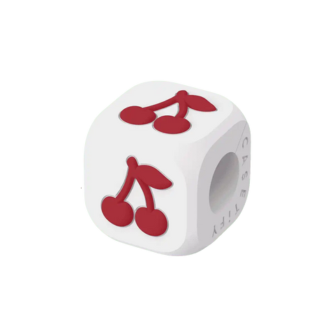 Silicone Bead