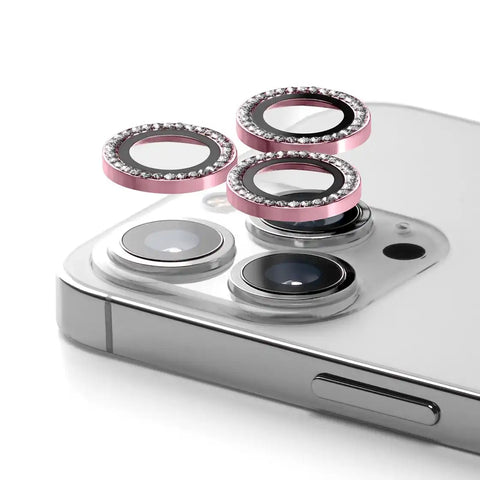 Camera Lens Gem