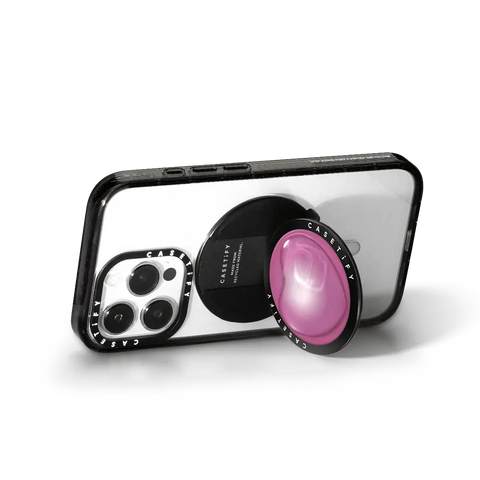 Snappy™ Heart Grip Stand