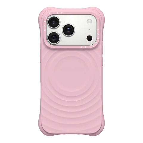 Ripple Case - White