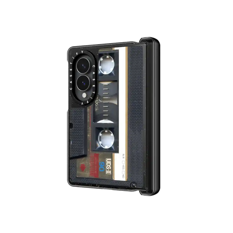 Cassette Gold