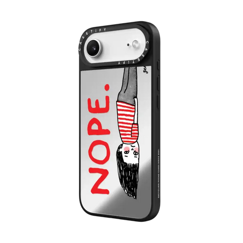 NOPE