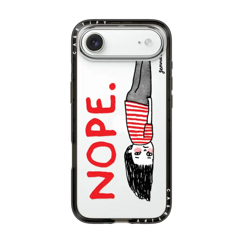 NOPE