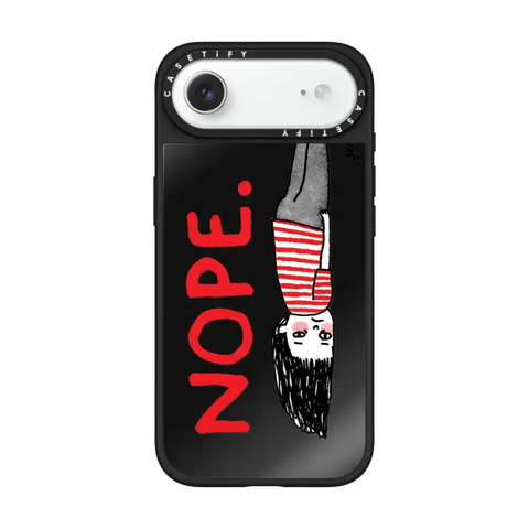NOPE