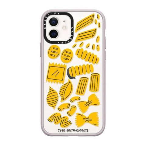 Pasta by Tess Smith-Roberts