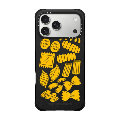 Pasta by Tess Smith-Roberts