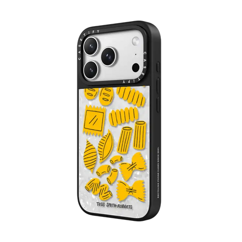 Pasta by Tess Smith-Roberts