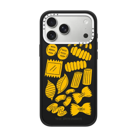 Pasta by Tess Smith-Roberts
