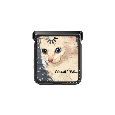 Calculating...