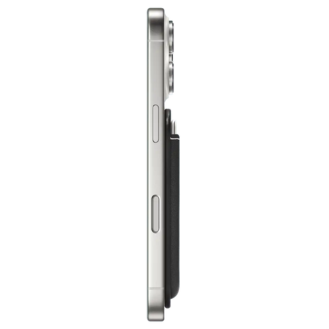 Marimekko Logo Pattern  Snappy Wallet