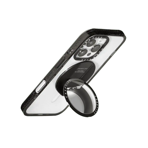Snappy™ Fisheye Mirror Grip Stand