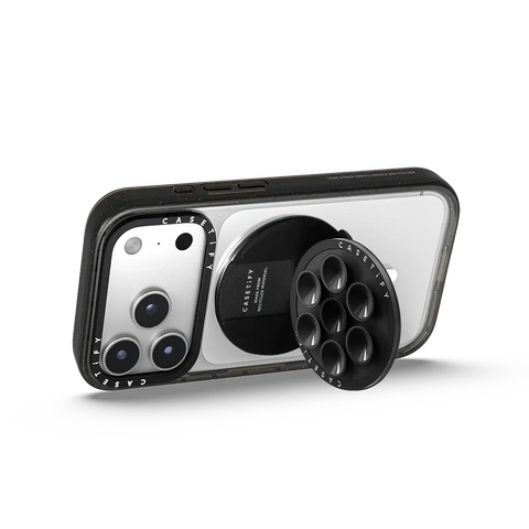 Snappy™ Snap & Stick Grip Stand