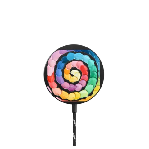 Candy Swirl