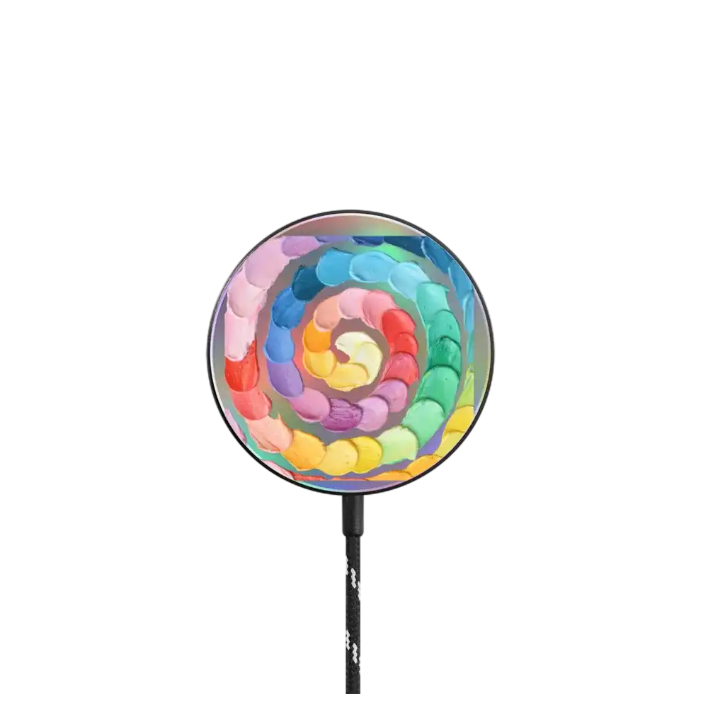 Candy Swirl