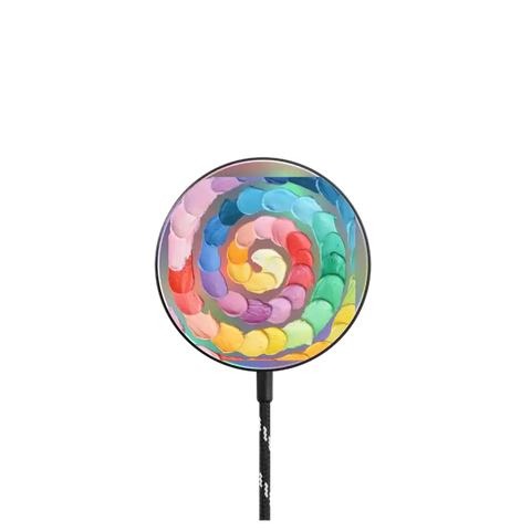 Candy Swirl