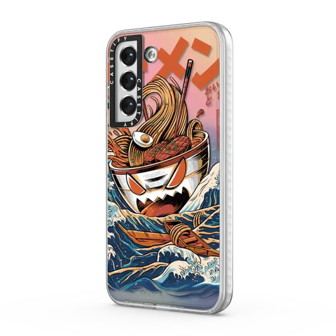 Black Great Ramen