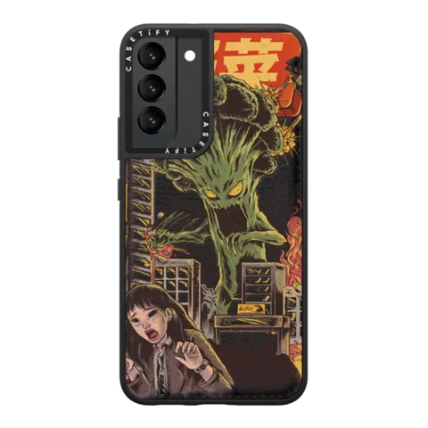 Broccozilla