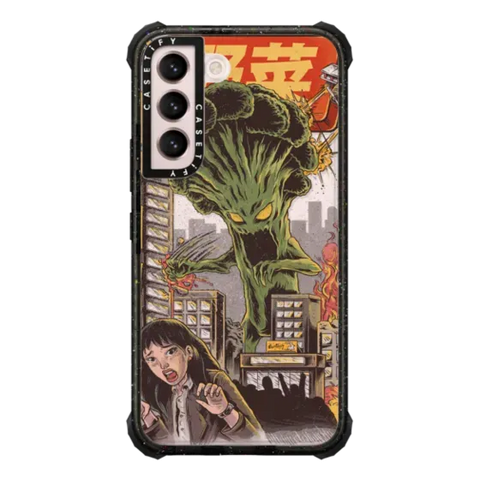 Broccozilla