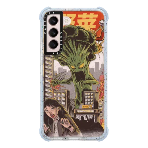 Broccozilla