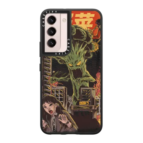 Broccozilla