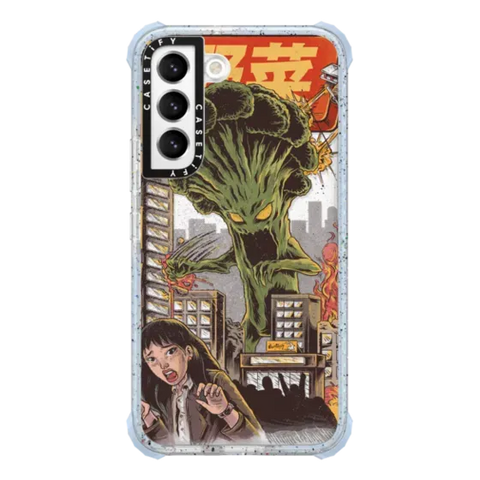 Broccozilla