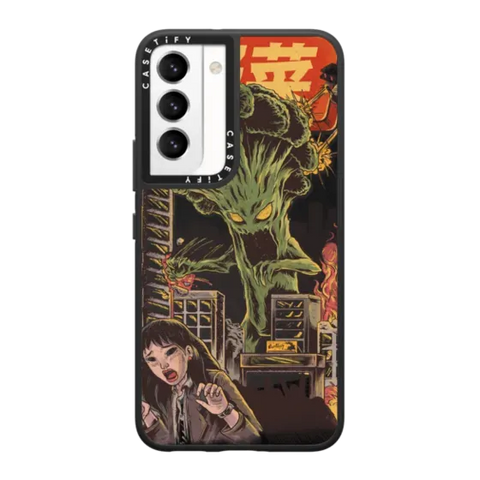 Broccozilla