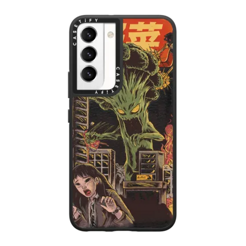 Broccozilla