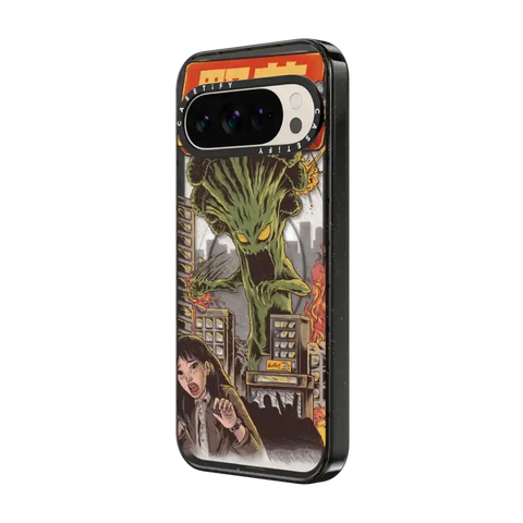 Broccozilla