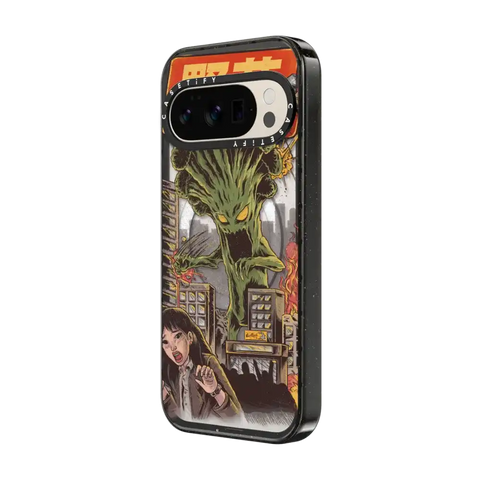 Broccozilla