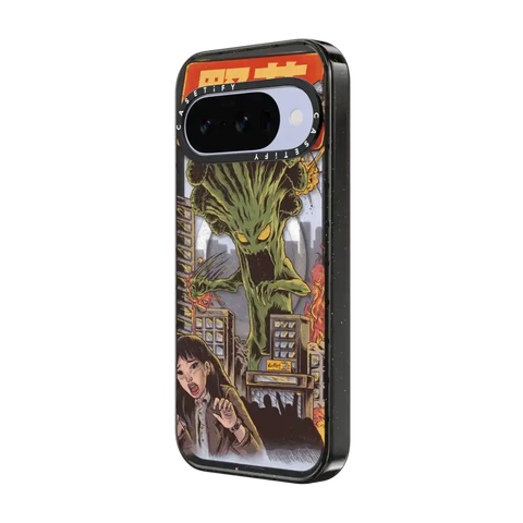 Broccozilla
