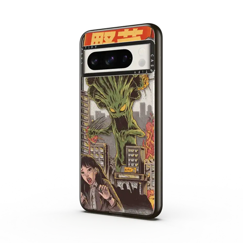Broccozilla