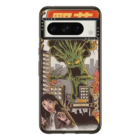Broccozilla