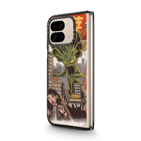 Broccozilla