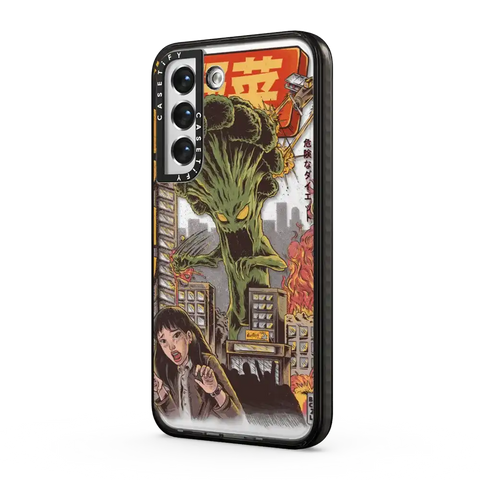 Broccozilla