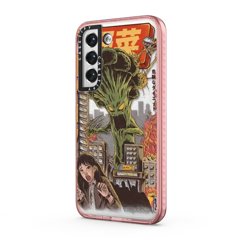 Broccozilla