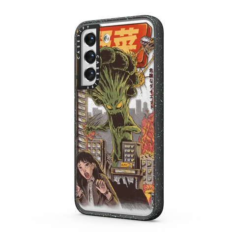 Broccozilla
