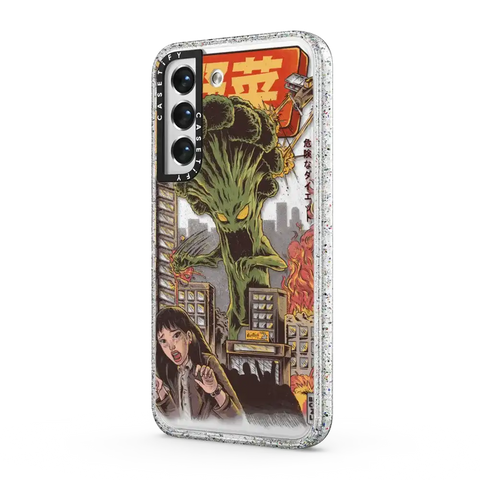 Broccozilla