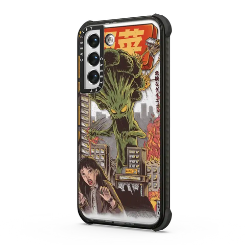 Broccozilla