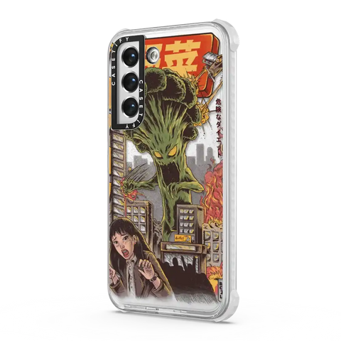 Broccozilla