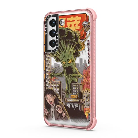 Broccozilla