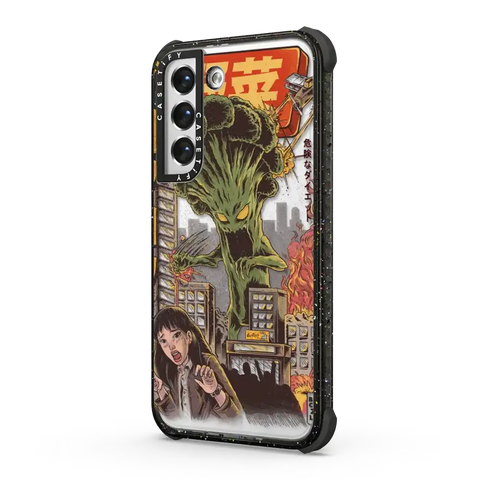 Broccozilla