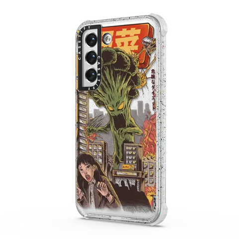 Broccozilla