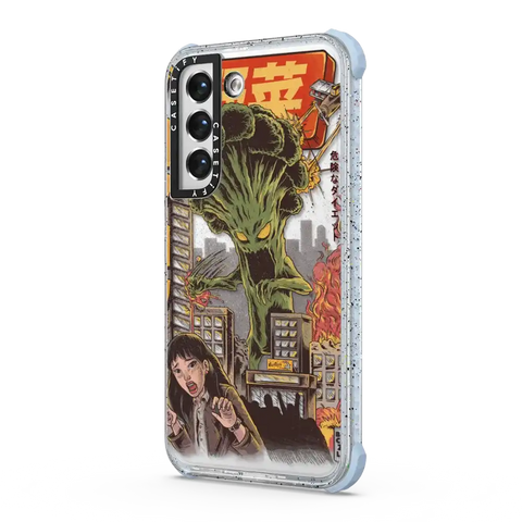 Broccozilla