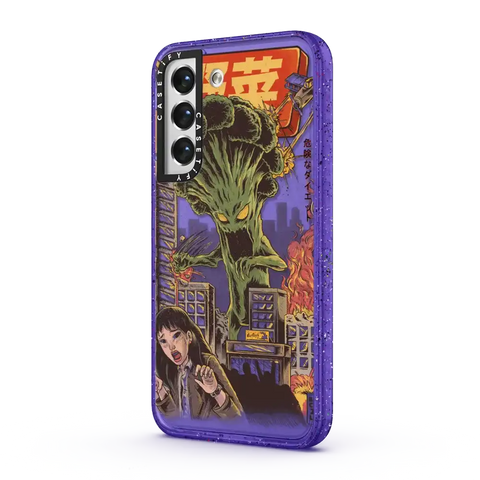 Broccozilla