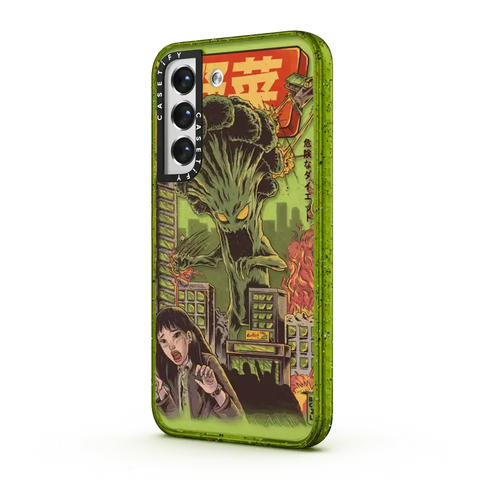 Broccozilla