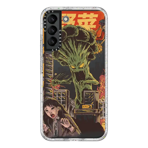 Broccozilla