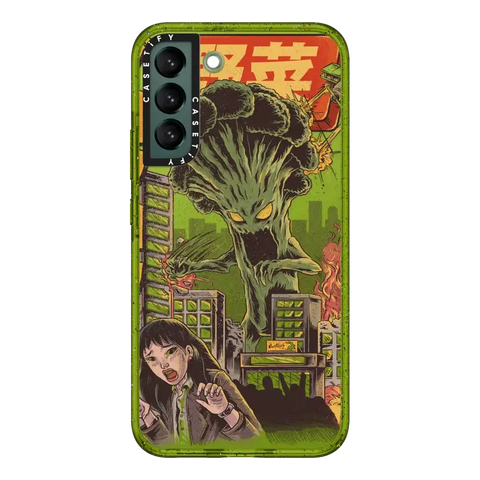 Broccozilla